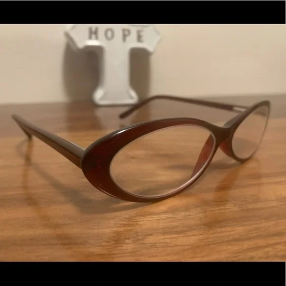 Personal optics +1.50 glasses - Picture 2 of 8